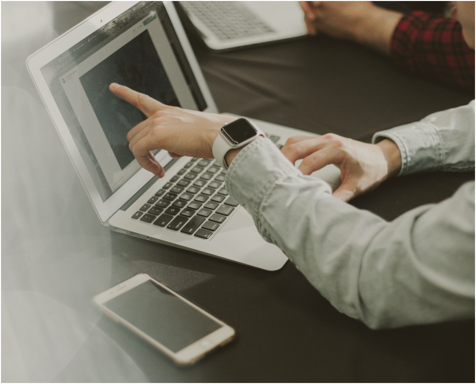 Service Image #2 - Capo & Co.